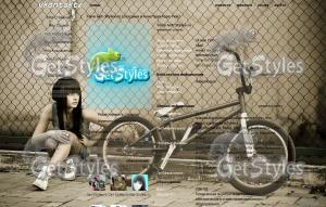bmxlife 2 попытка тема для контакта