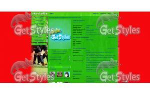 Горняк Кривой Рог тема для контакта