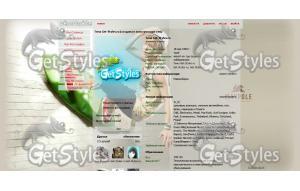 SHINee_Kibum тема для контакта