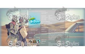 Звездные войны тема для контакта