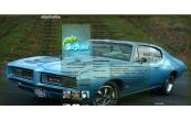 Pontiac GTO 1969