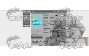 яой тема для контакта