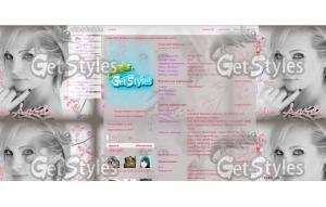 1739010_actrisa_kendis_ak тема для контакта