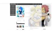 Fairy Tail romantik