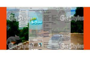 mxbTBMMFck тема для контакта