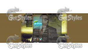 don_omar_meet_the_orphans тема для контакта