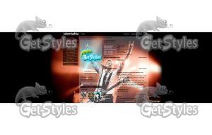 Matty Lewis from Zebrahea тема для контакта