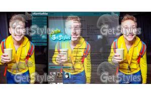 Костя Павлов тема для контакта