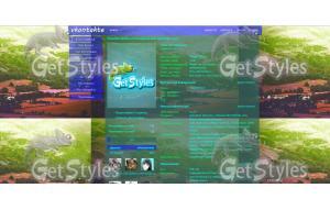 DX50Ju2u3nk тема для контакта