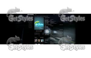 Need for speed Hot Pursui тема для контакта