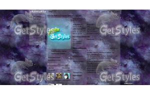 spacephotographyuniverseb тема для контакта