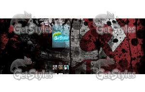 bleach_group_wallpaper_pi тема для контакта