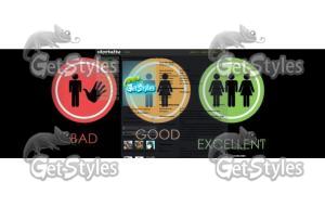 xd96840f41 тема для контакта