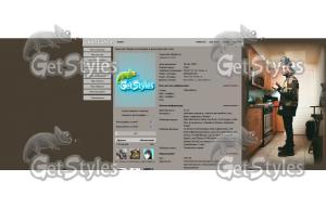 The Weeknd тема для контакта