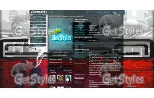 NjaGKeSRTj8 тема для контакта