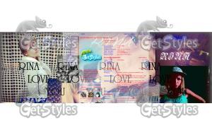 RINA! тема для контакта