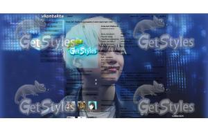 SUGABTS тема для контакта