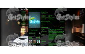 3660941440x900 тема для контакта