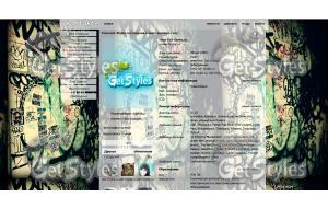 Графити:3 тема для контакта