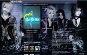 the GazettE