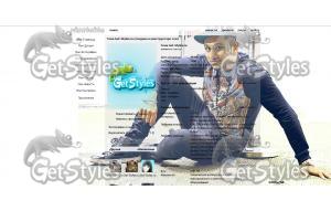 Yo Yo Honey Singh тема для контакта