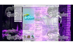 hape_purple тема для контакта
