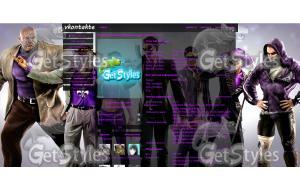 saints_row_the_third_by_E тема для контакта