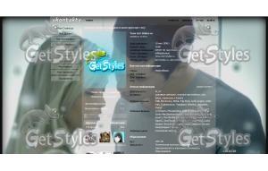 Dan_Balan_i_vera_brejneva тема для контакта