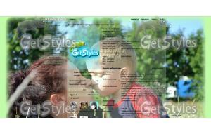 family тема для контакта