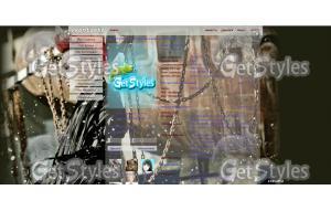 MONSTER GD тема для контакта