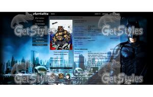 betmen_batman_betmen_supe тема для контакта