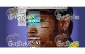 Neymar; тема для контакта