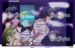 Clannad тема для контакта