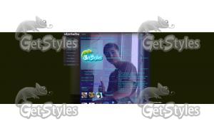 svBx6ghDFmw тема для контакта