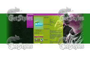 desktopwallpapers1 тема для контакта