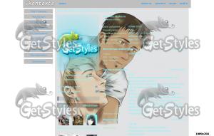 cmKSZoGxfs тема для контакта