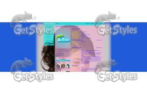 селена гомес тема для контакта