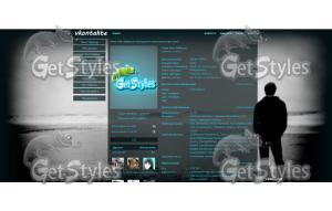 183001780 тема для контакта