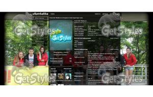 _yG6Pkwna88 тема для контакта