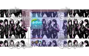 blackveilbrides тема для контакта