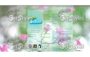 flowers_photograph24 тема для контакта