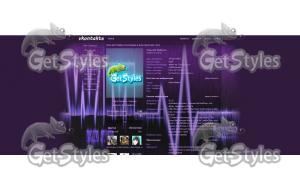 Музыка тема для контакта