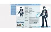 Persona 3