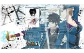 K Project