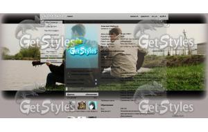 Дуэт МиР тема для контакта