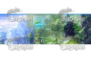 archeage тема для контакта