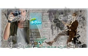 james maslow тема для контакта