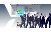 block B