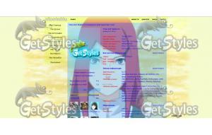 Kushina Uzumaki тема для контакта
