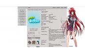 Rias Gremory